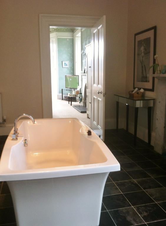 Wilton Road Bed & Breakfast Edinburgh Room photo
